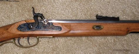 11 &183; Sep 18, 2015. . Traditions 32 caliber squirrel rifle